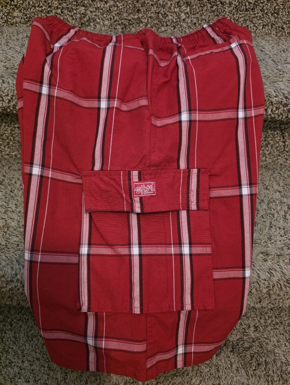 SHAKA Cargos